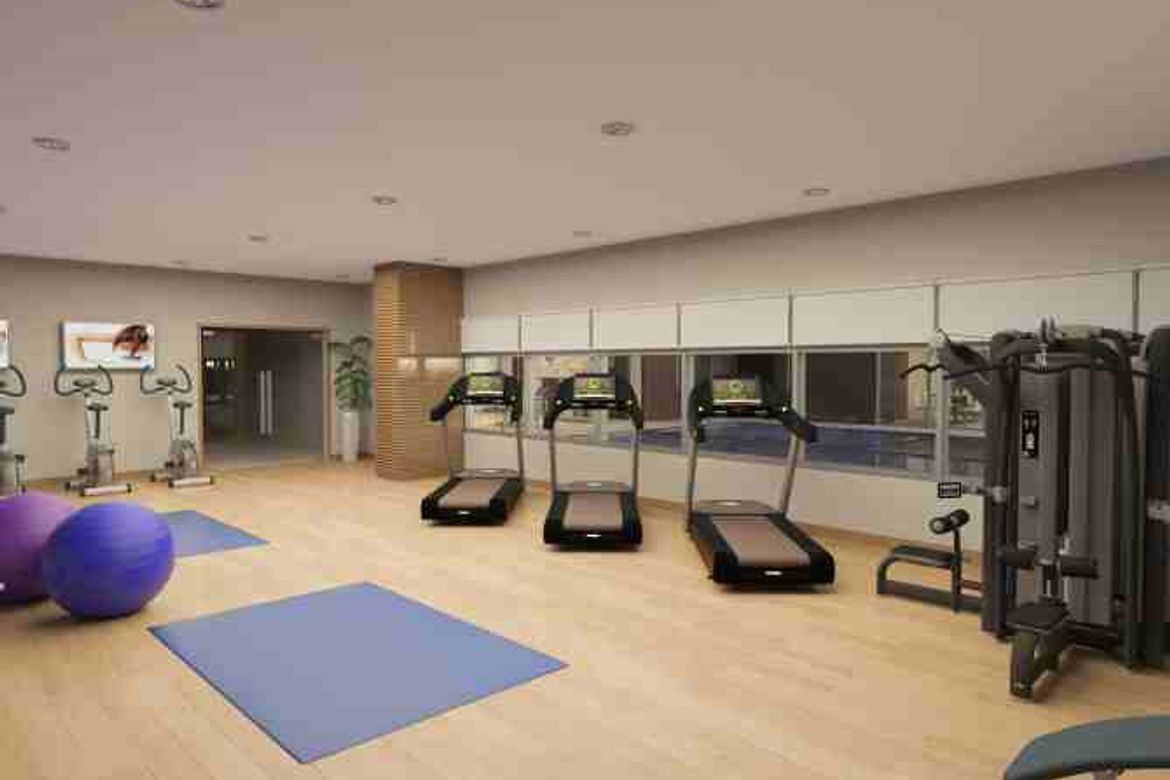 Condo for Sale in San Roque, Quezon City, Metro Manila near LRT-2 Anonas – photo 8