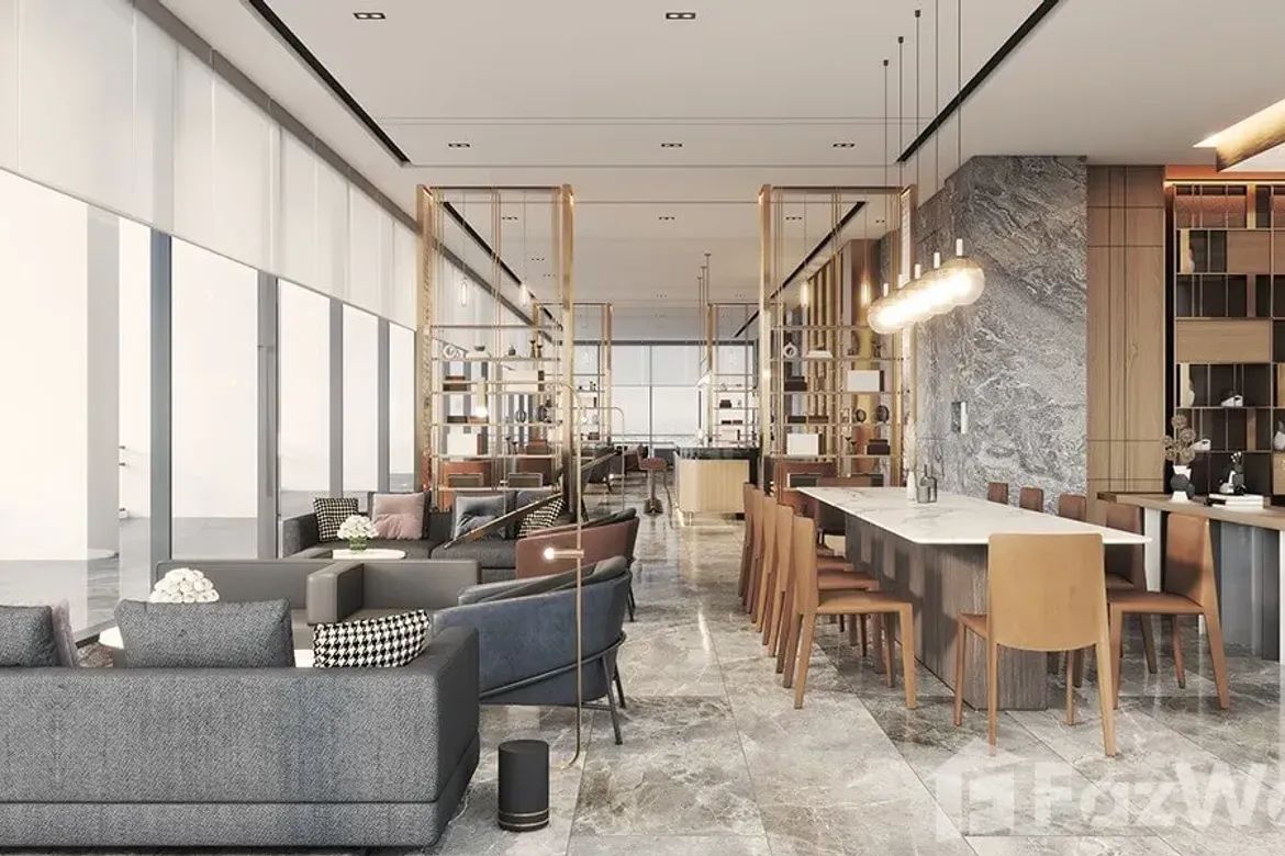 Condo for Sale in Sands Residences, Malate, Manila, Metro Manila near LRT-1 Pedro Gil – photo 6
