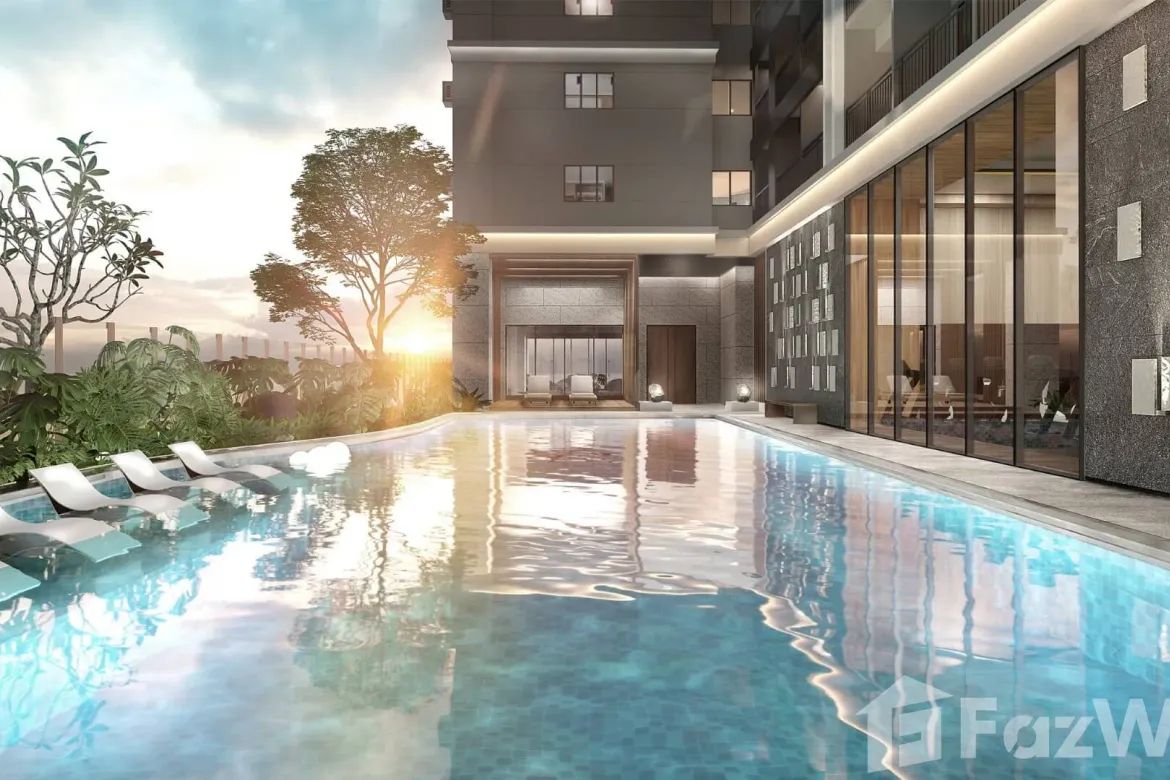 Condo for Sale in Sands Residences, Malate, Manila, Metro Manila near LRT-1 Pedro Gil – photo 4