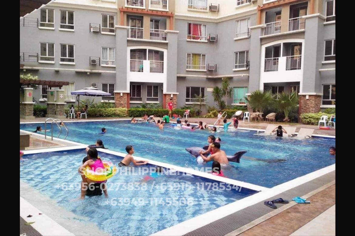 Condo for Sale in Santa Ana, Manila, Metro Manila – photo 3