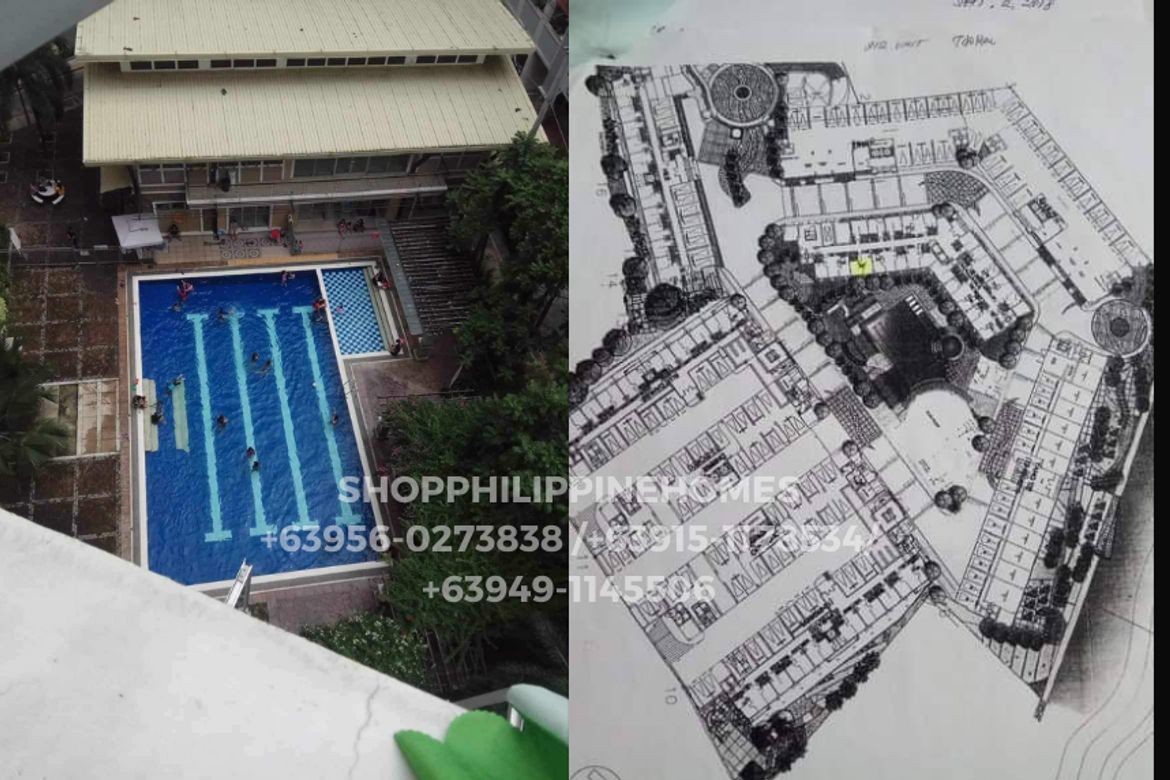 Condo for Sale in Santa Ana, Manila, Metro Manila – photo 4