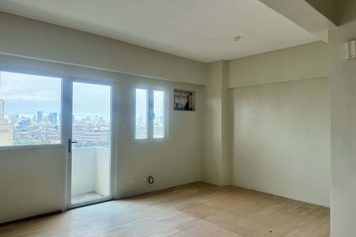 Condo for Sale in Santa Ana, Manila, Metro Manila – photo 4