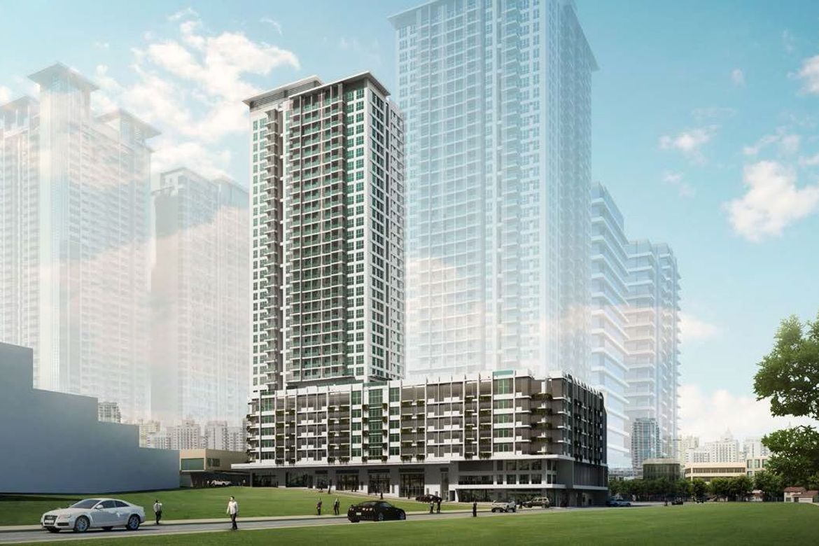 Condo for Sale in Santa Cruz, Manila, Metro Manila near LRT-1 Doroteo Jose – photo 2