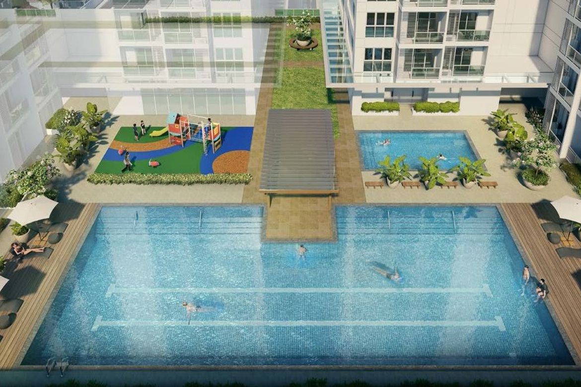 Condo for Sale in Santa Cruz, Manila, Metro Manila near LRT-1 Doroteo Jose – photo 6