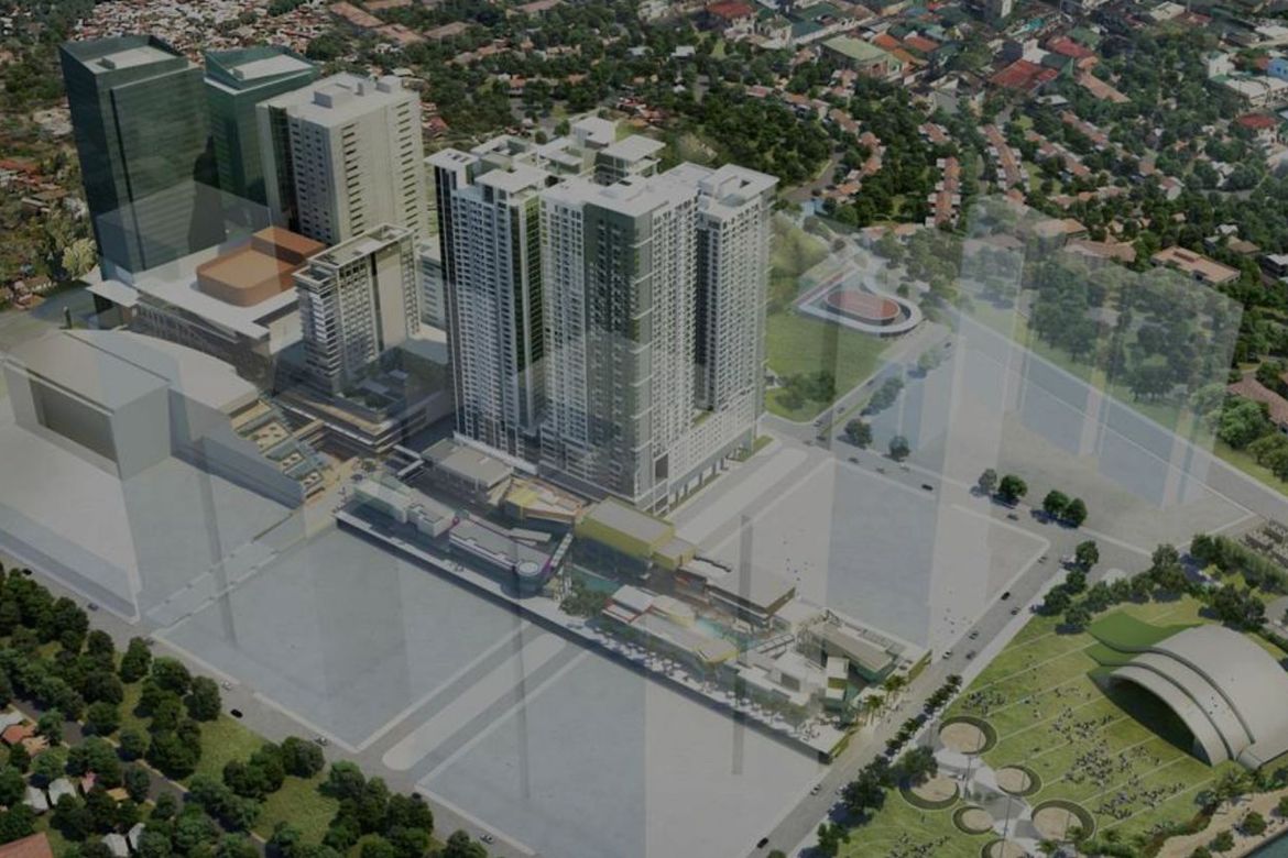 Condo for Sale in Santa Cruz, Manila, Metro Manila near LRT-1 Doroteo Jose