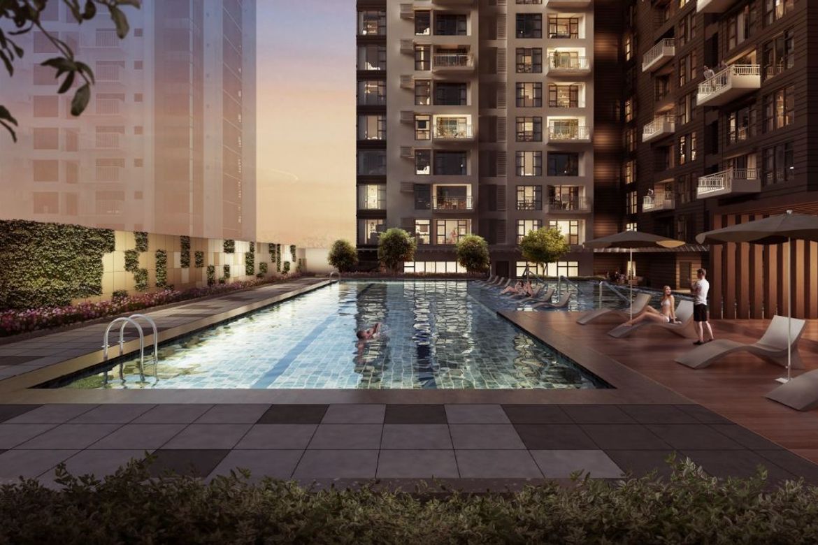 Condo for Sale in Santa Cruz, Manila, Metro Manila near LRT-1 Doroteo Jose – photo 5