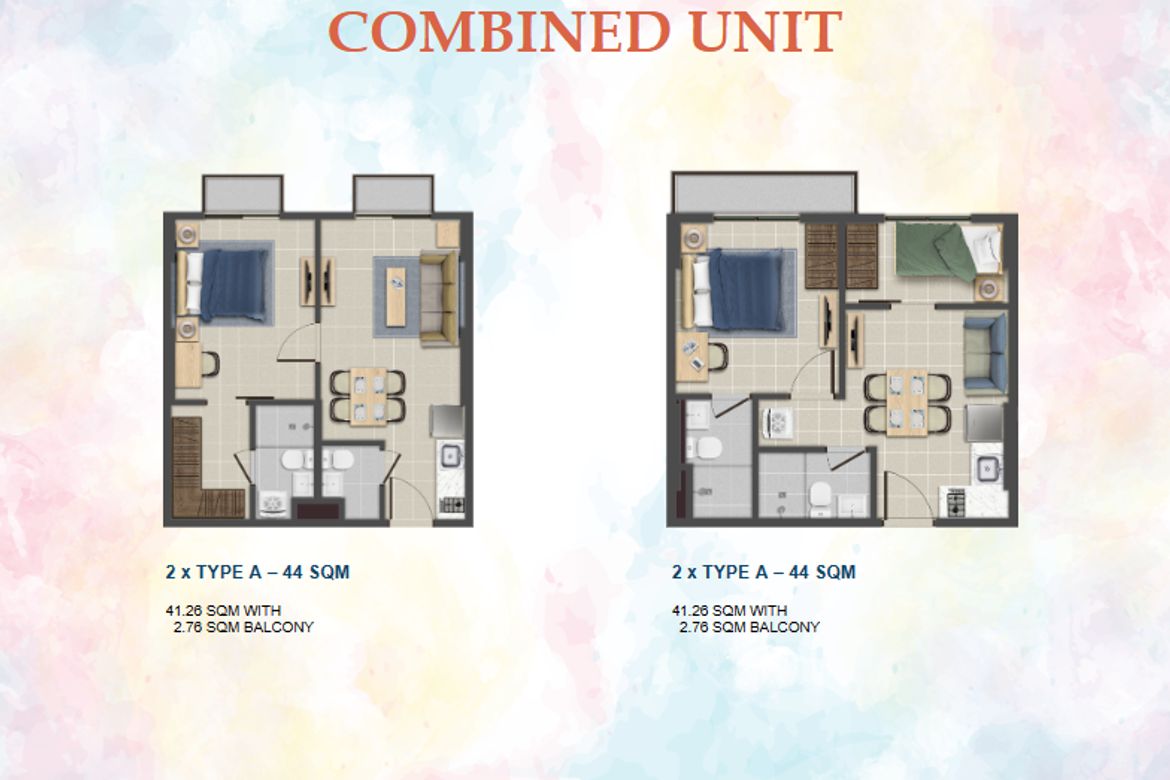 Condo for Sale in Santo Domingo, Cainta, Rizal – photo 6
