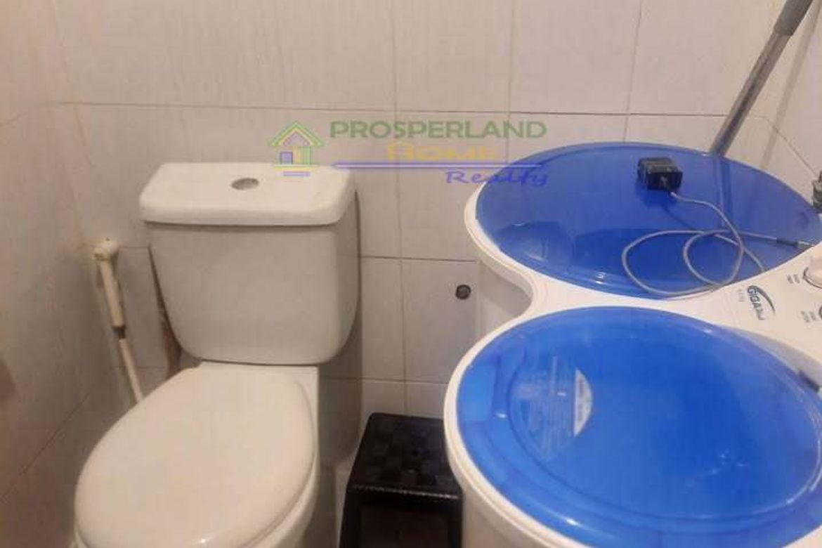 Condo for Sale in Santo Domingo, Cainta, Rizal – photo 5