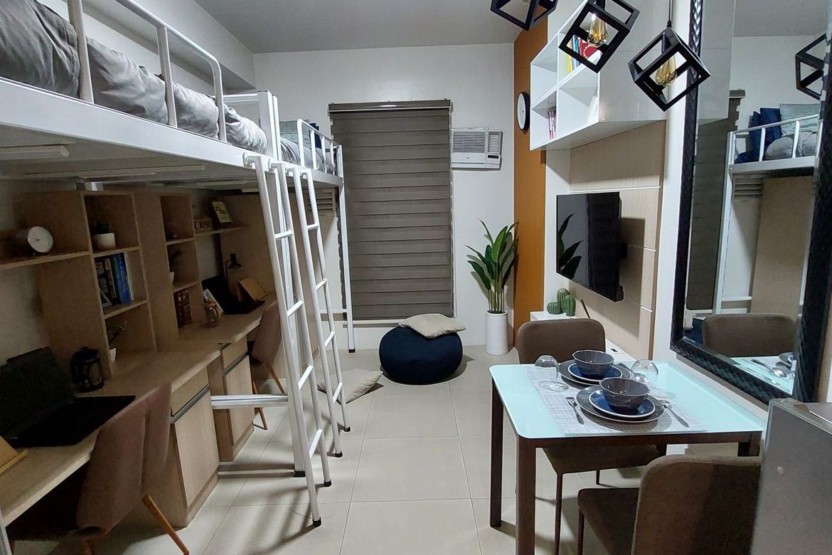 Condo for Sale in Santo Niño, Biñan, Laguna – photo 5
