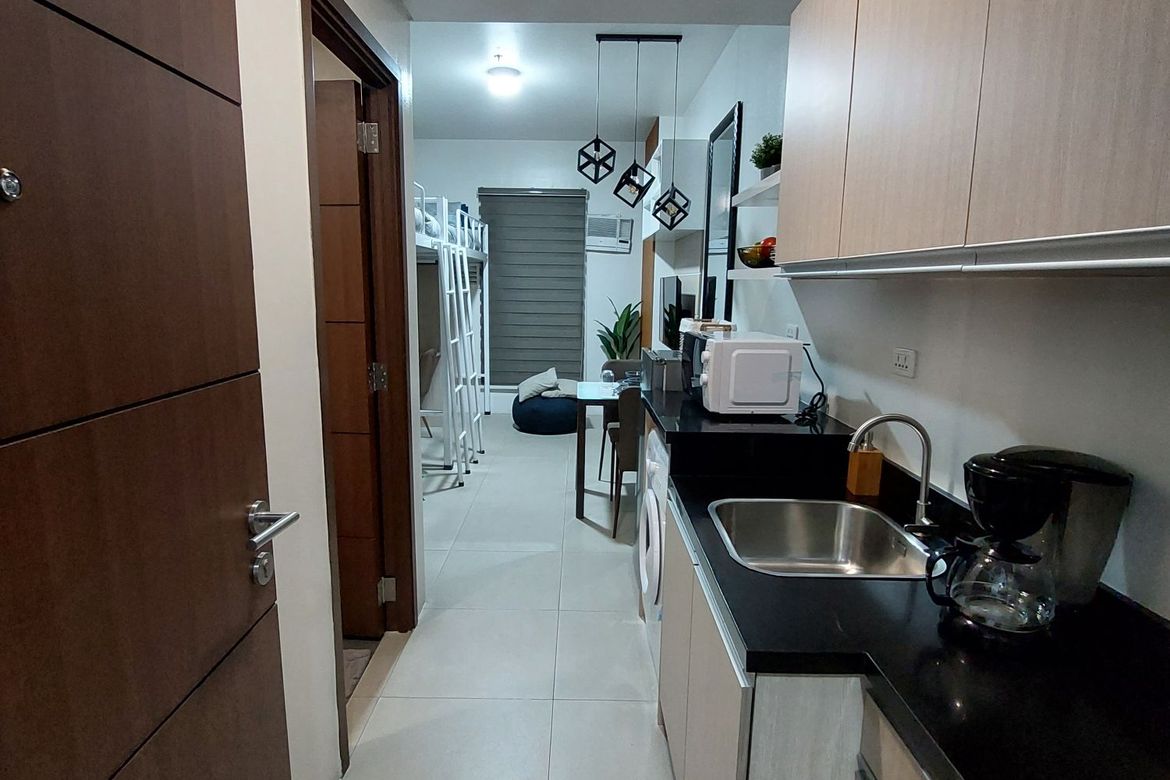 Condo for Sale in Santo Niño, Biñan, Laguna – photo 2
