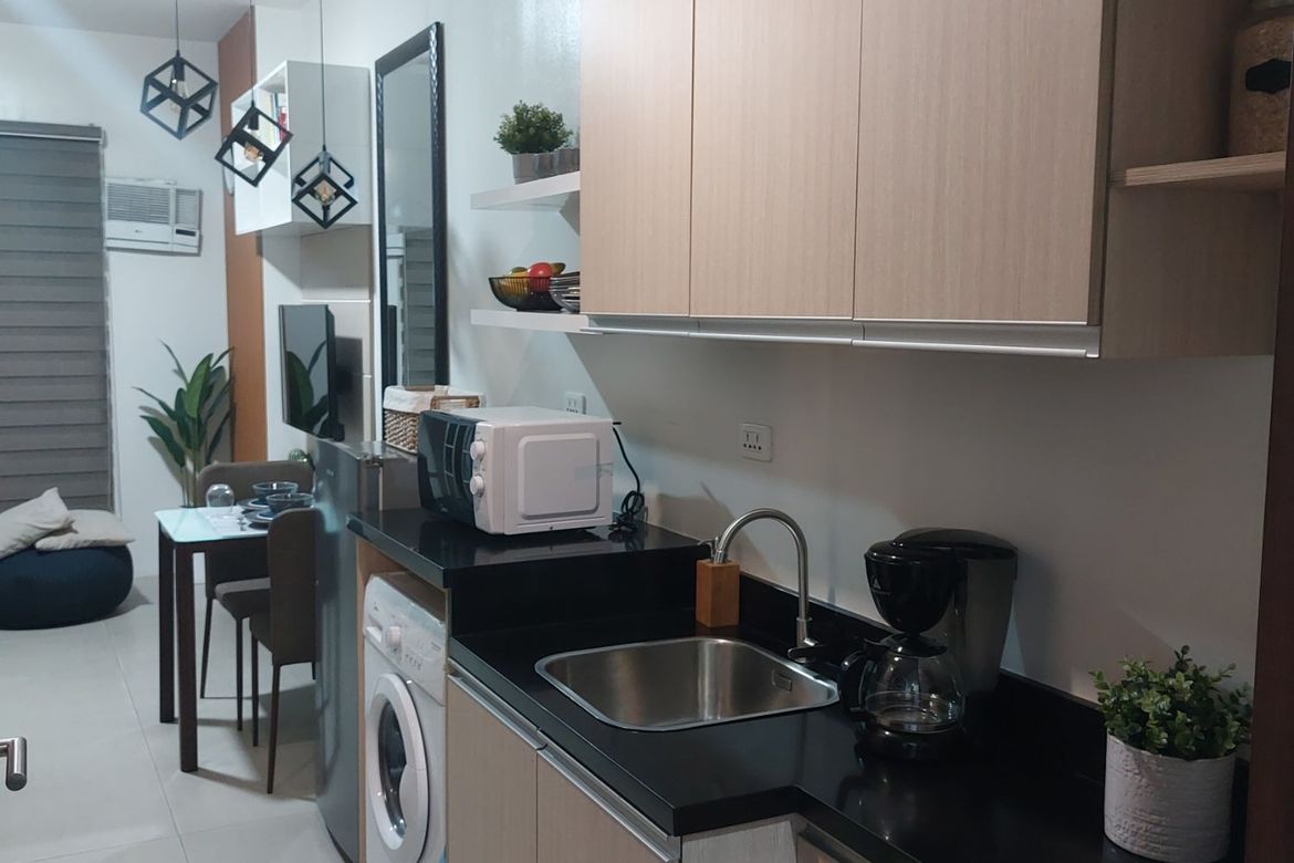 Condo for Sale in Santo Niño, Biñan, Laguna – photo 3