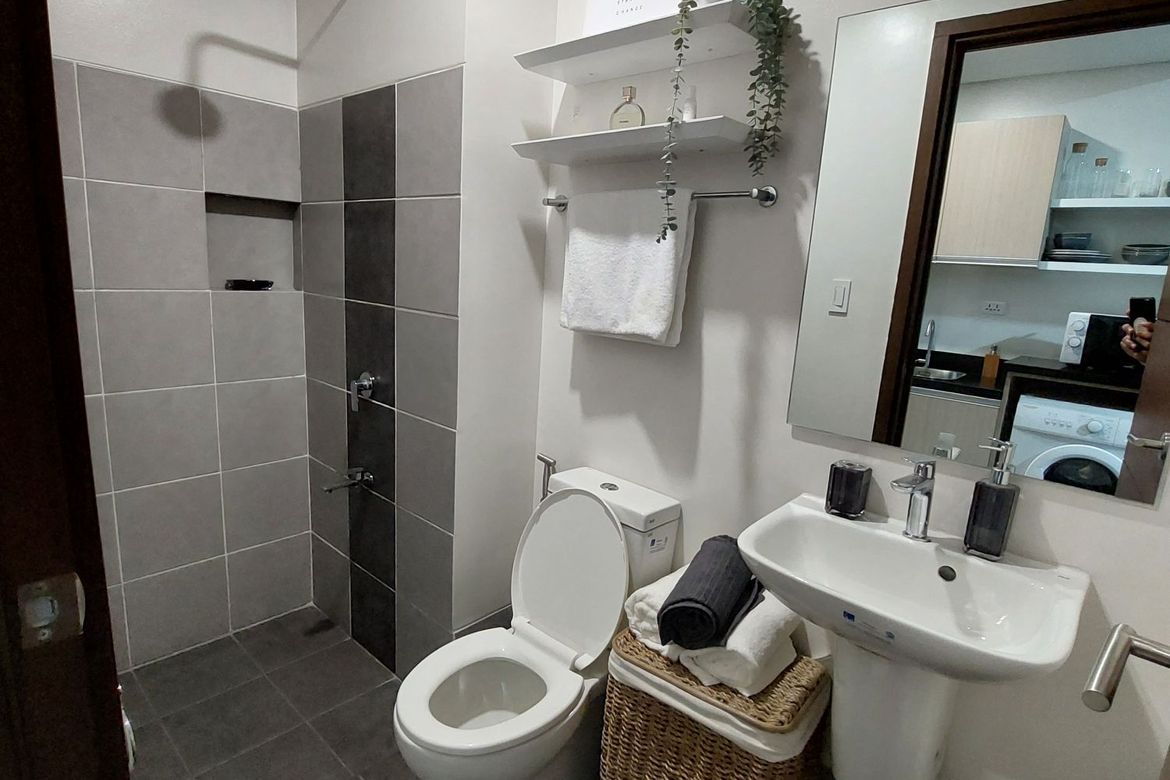 Condo for Sale in Santo Niño, Biñan, Laguna – photo 7