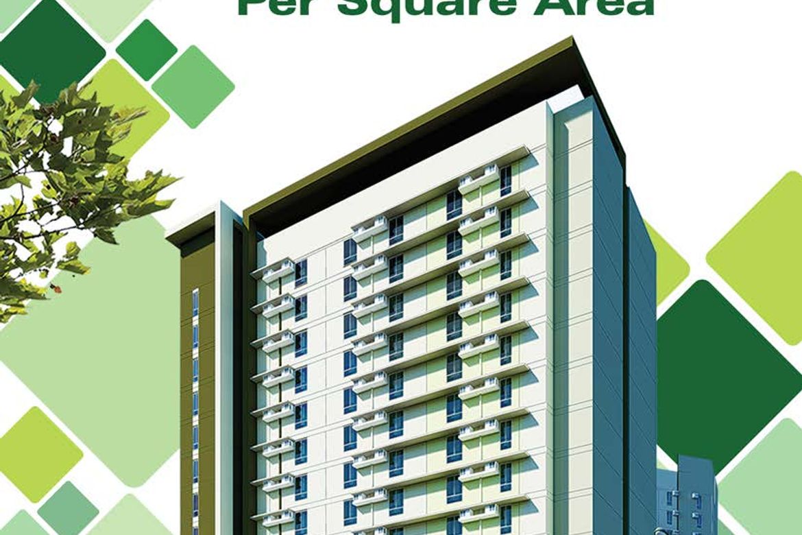 Condo for Sale in Santo Niño, San Pedro, Laguna