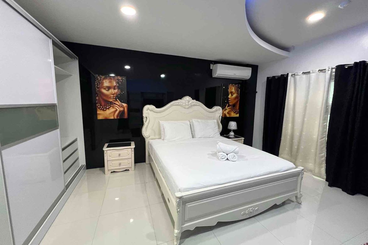 Condo for Sale in Santo Rosario, Angeles, Pampanga – photo 3