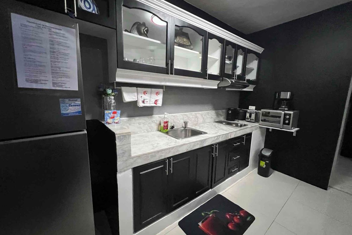 Condo for Sale in Santo Rosario, Angeles, Pampanga – photo 4