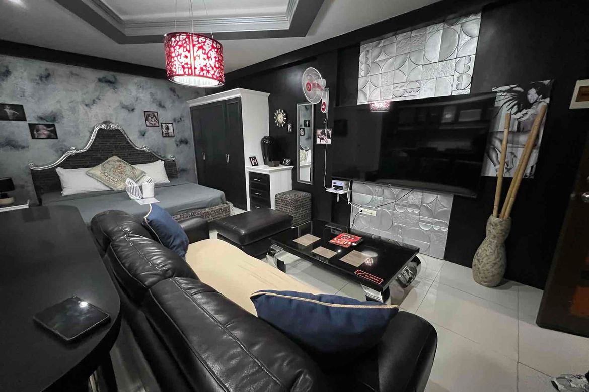 Condo for Sale in Santo Rosario, Angeles, Pampanga – photo 5