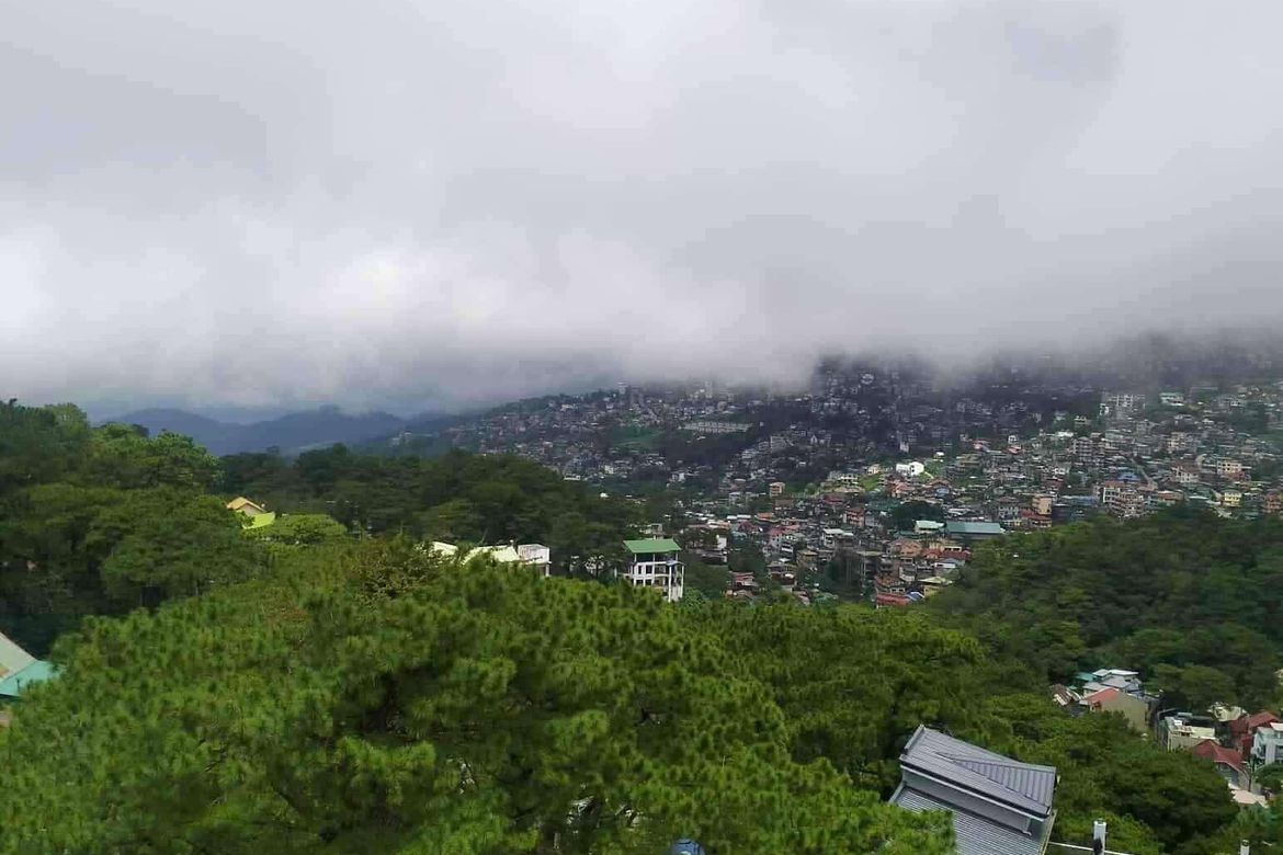 Condo for Sale in Santo Tomas Proper, Baguio, Benguet – photo 4