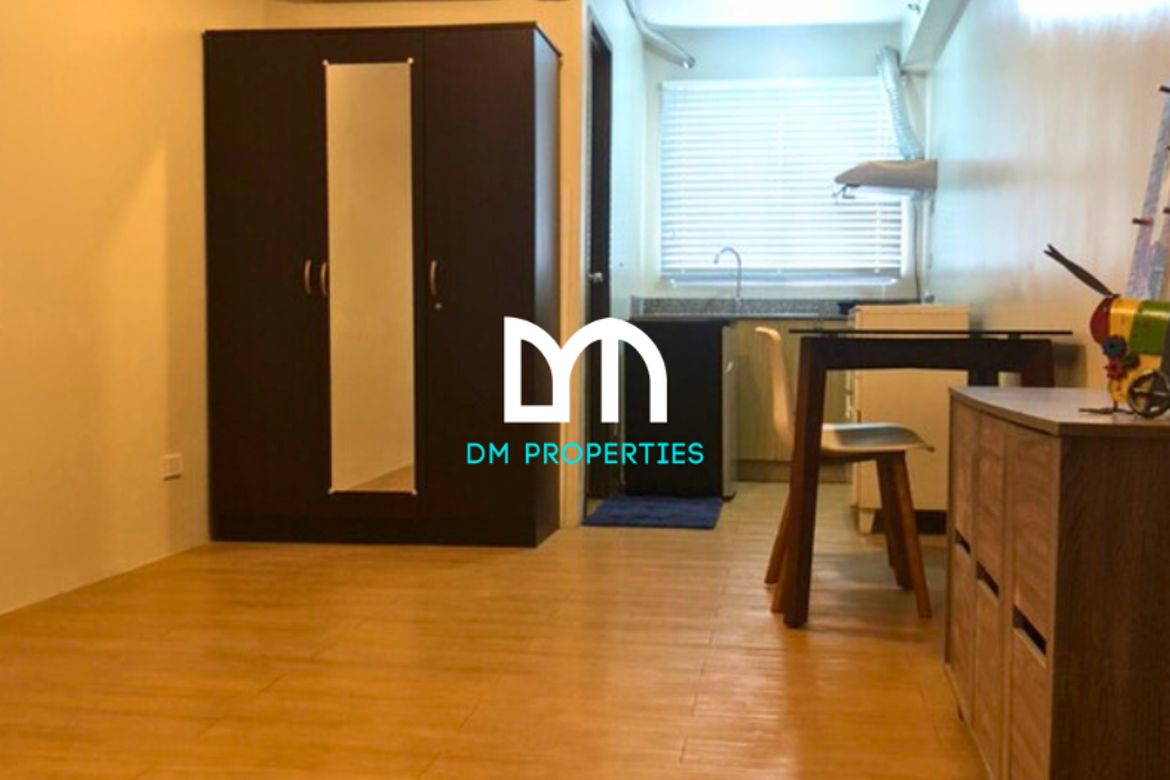 Condo for Sale in Santolan, Pasig, Metro Manila near LRT-2 Santolan – photo 3
