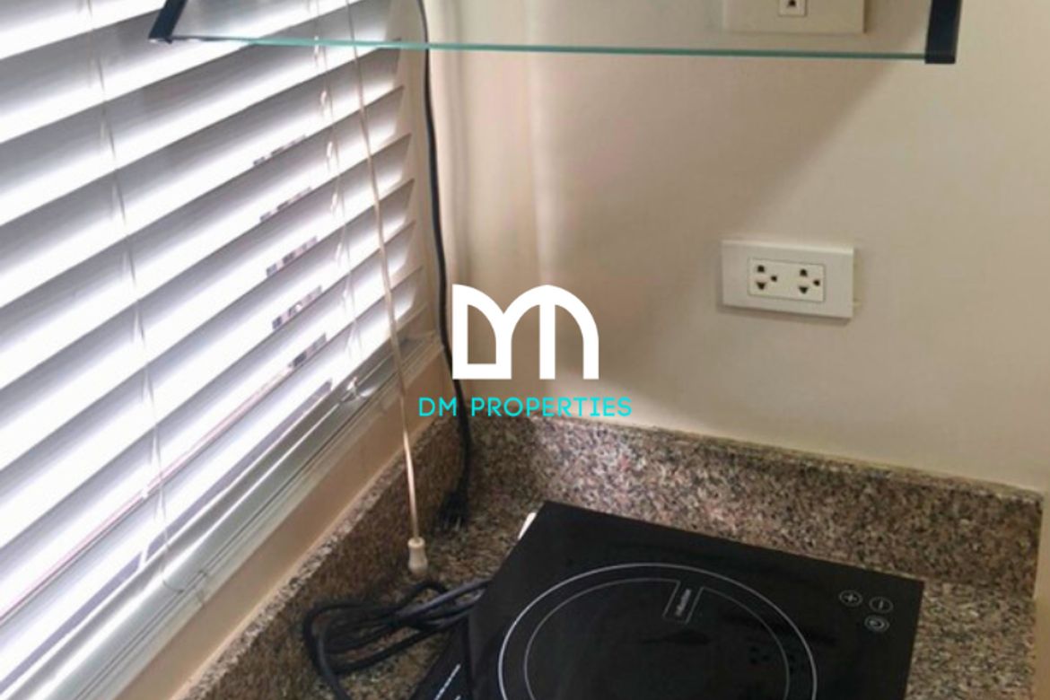 Condo for Sale in Santolan, Pasig, Metro Manila near LRT-2 Santolan – photo 7