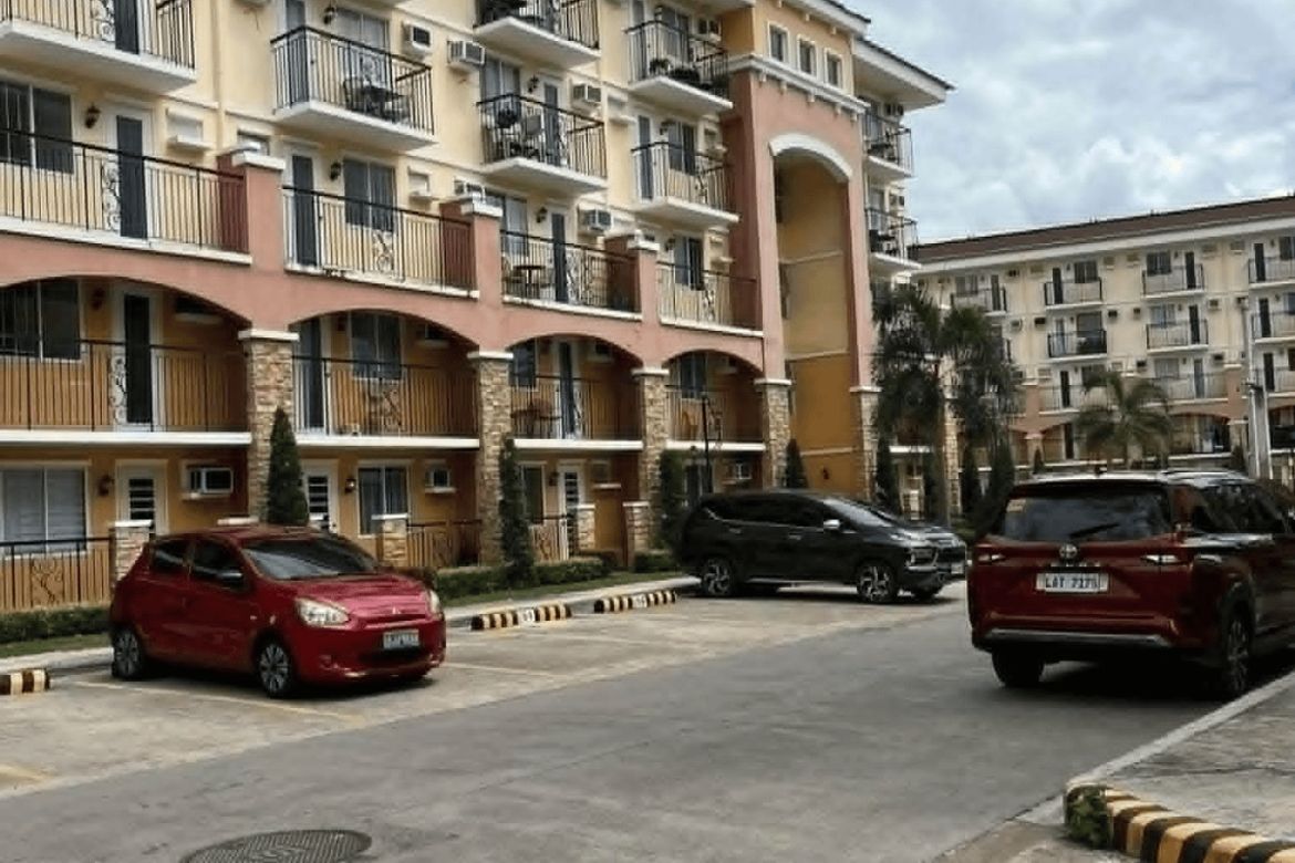 Condo for Sale in Sasa, Davao City, Davao del Sur