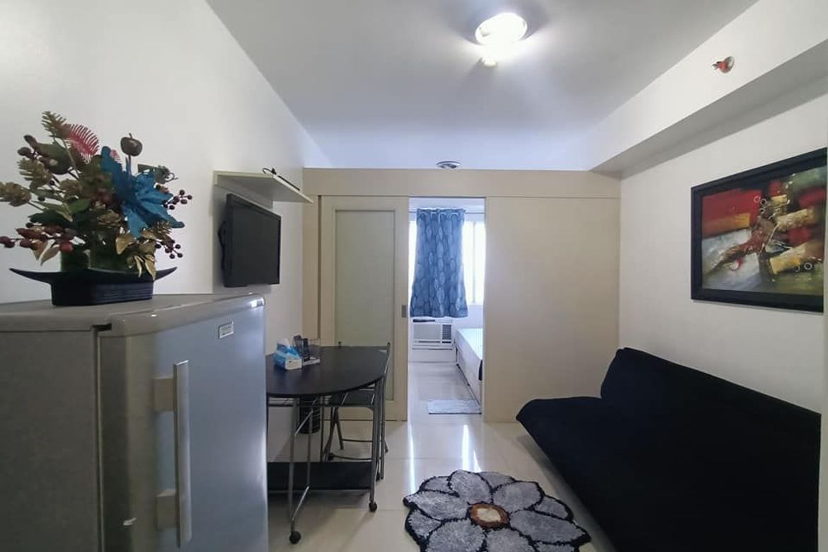Condo for Sale in Sea Residences, Barangay 76, Pasay, Metro Manila near LRT-1 EDSA
