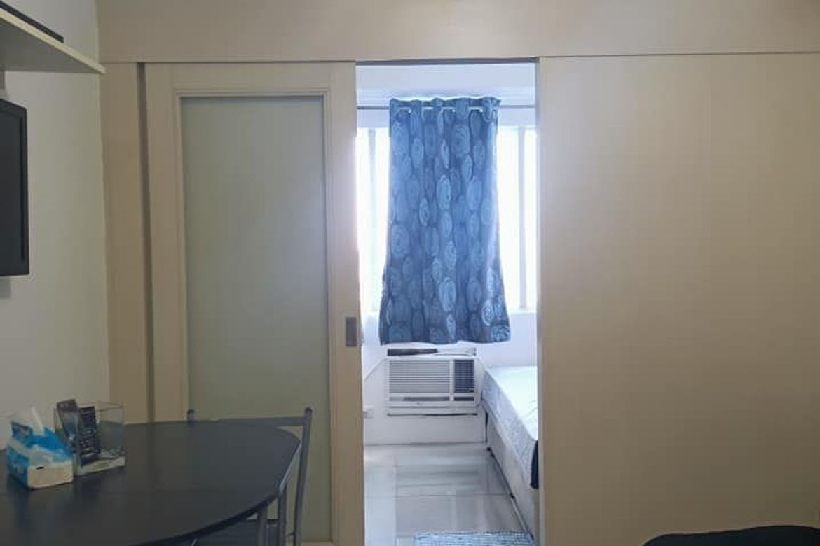 Condo for Sale in Sea Residences, Barangay 76, Pasay, Metro Manila near LRT-1 EDSA – photo 2