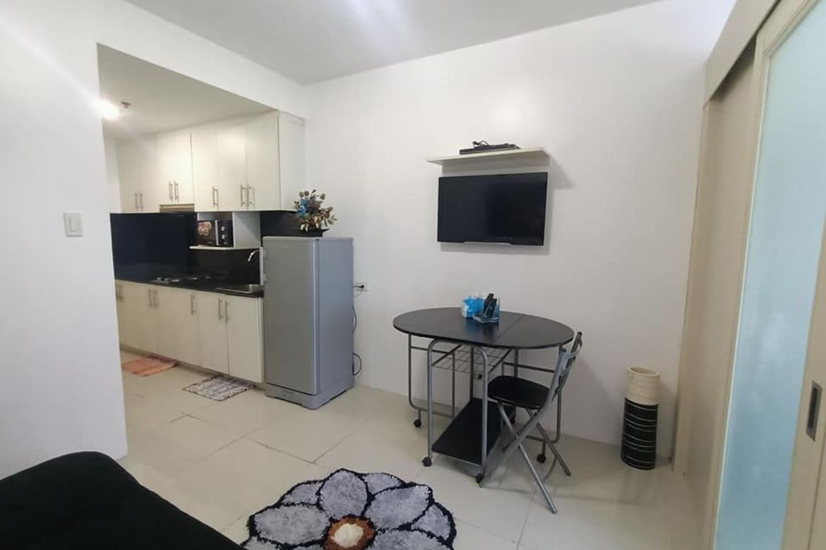 Condo for Sale in Sea Residences, Barangay 76, Pasay, Metro Manila near LRT-1 EDSA – photo 6