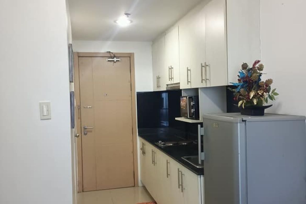 Condo for Sale in Sea Residences, Barangay 76, Pasay, Metro Manila near LRT-1 EDSA – photo 8