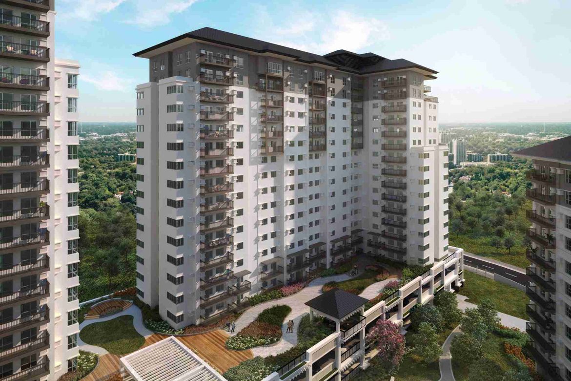 Condo for Sale in Serin East Tagaytay, Silang Junction North, Tagaytay, Cavite