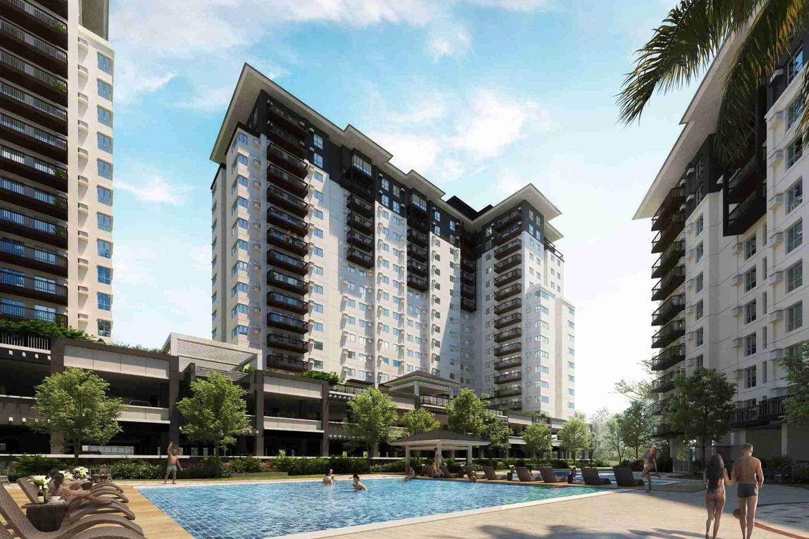 Condo for Sale in Serin East Tagaytay, Silang Junction North, Tagaytay, Cavite – photo 2