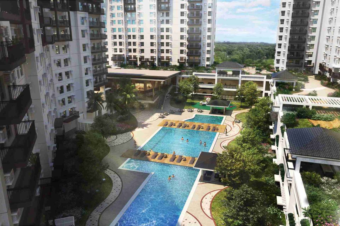 Condo for Sale in Serin East Tagaytay, Silang Junction North, Tagaytay, Cavite – photo 3