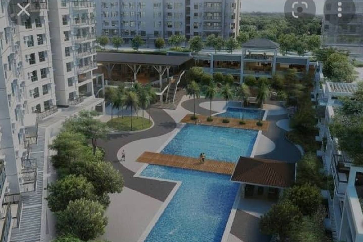 Condo for Sale in SERIN WEST TAGAYTAY, Silang Junction North, Tagaytay, Cavite – photo 3