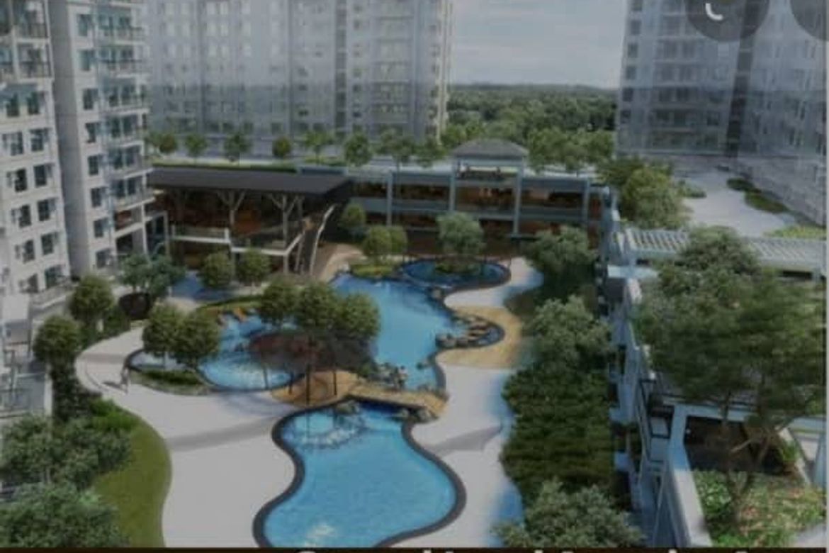 Condo for Sale in SERIN WEST TAGAYTAY, Silang Junction North, Tagaytay, Cavite – photo 4