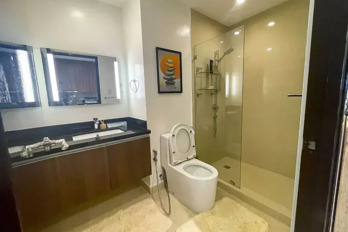 Condo for Sale in Shang Salcedo Place, Bel-Air, Makati, Metro Manila – photo 2