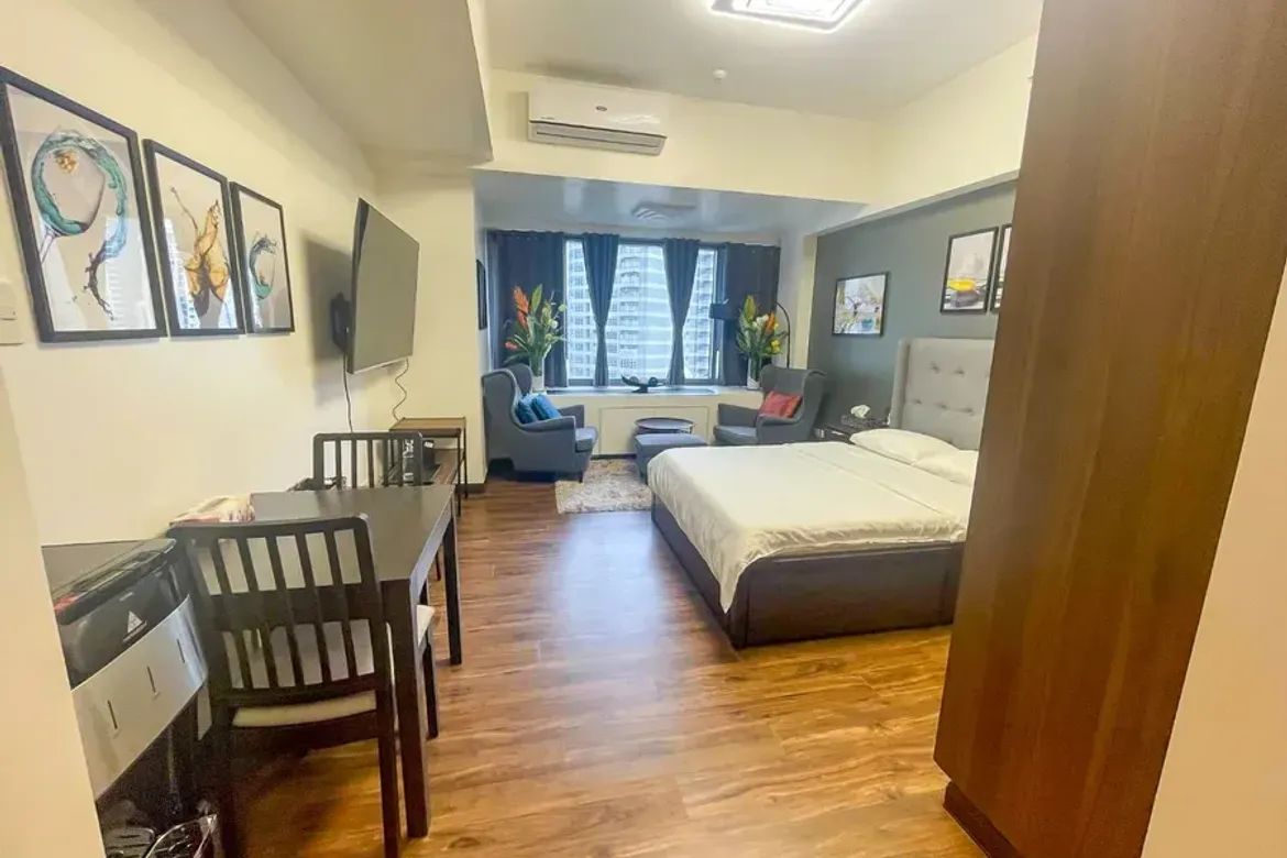 Condo for Sale in Shang Salcedo Place, Bel-Air, Makati, Metro Manila – photo 3