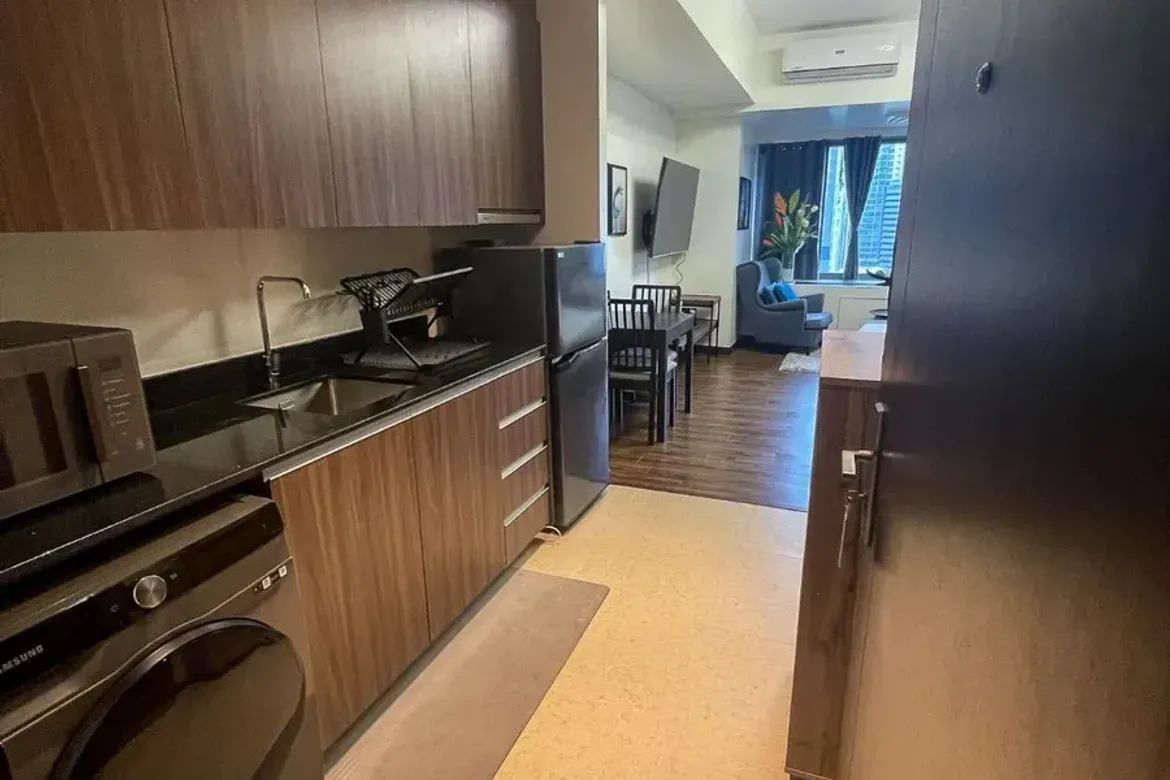 Condo for Sale in Shang Salcedo Place, Bel-Air, Makati, Metro Manila – photo 7
