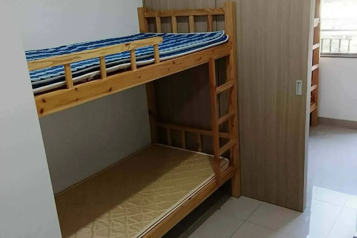 Condo for Sale in Shore Residences, Barangay 76, Pasay, Metro Manila near LRT-1 Libertad – photo 4