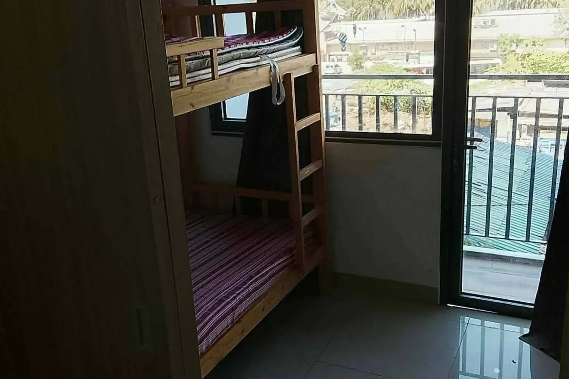 Condo for Sale in Shore Residences, Barangay 76, Pasay, Metro Manila near LRT-1 Libertad – photo 6