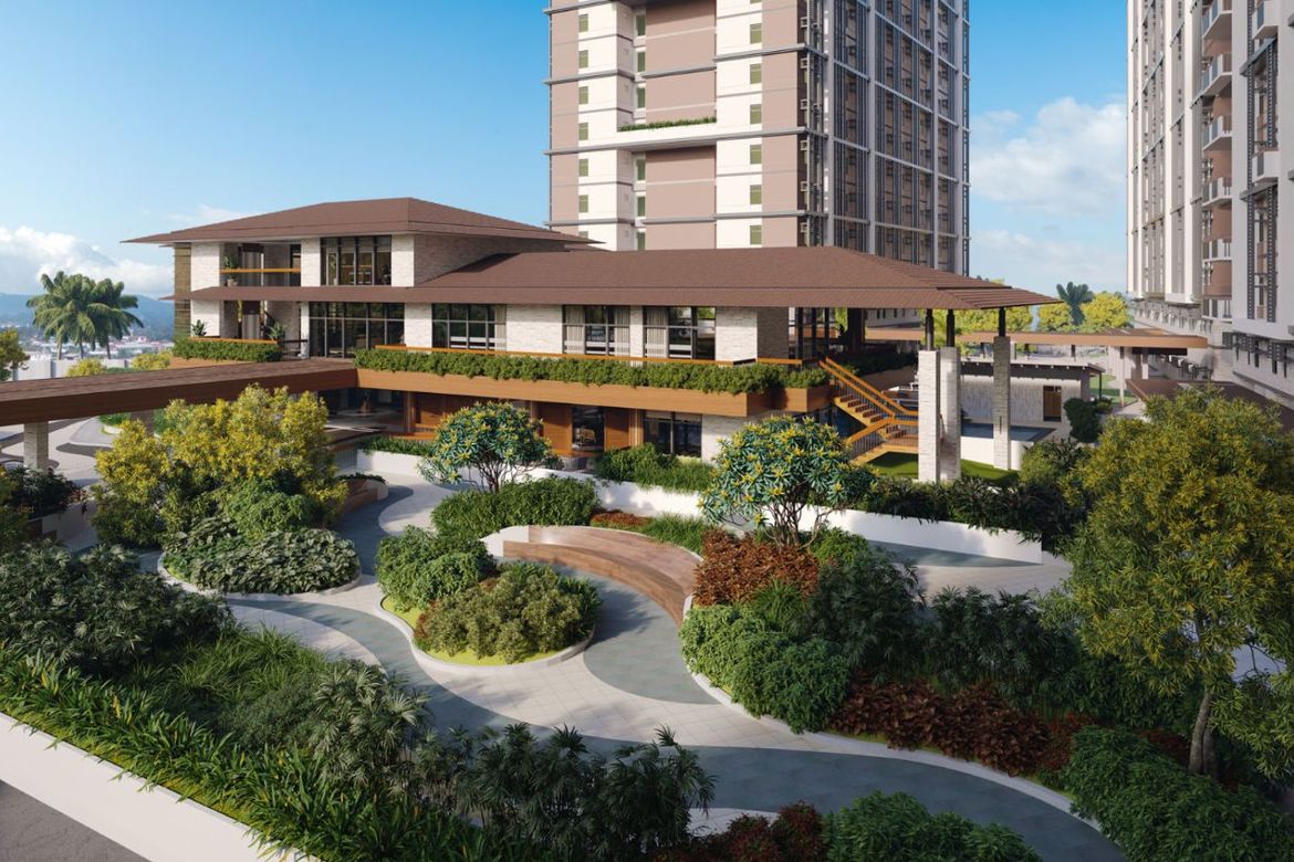 Condo for Sale in Sierra Valley Gardens, San Juan, Cainta, Rizal – photo 8