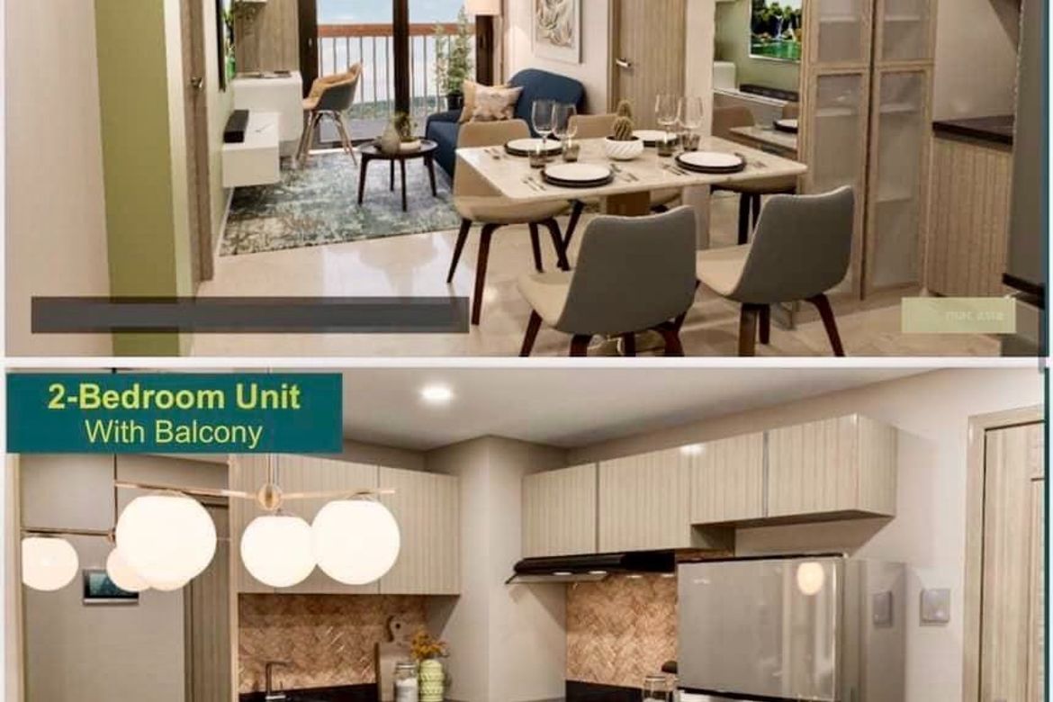 Condo for Sale in Sierra Valley Gardens, San Juan, Cainta, Rizal – photo 7