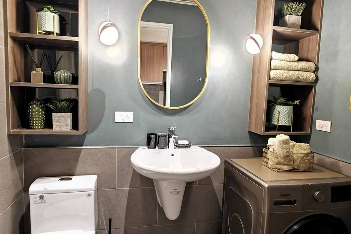 Condo for Sale in Sierra Valley Gardens, San Juan, Cainta, Rizal – photo 4