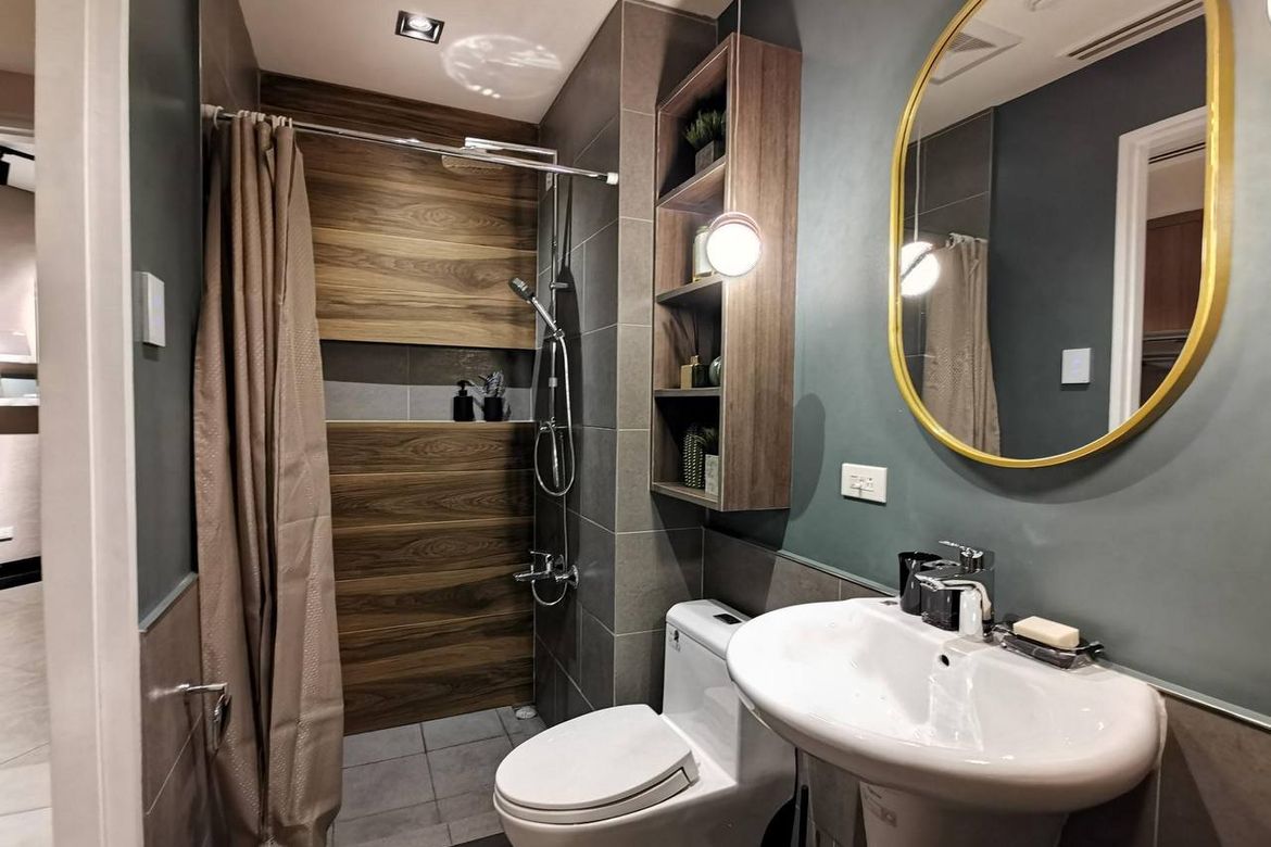 Condo for Sale in Sierra Valley Gardens, San Juan, Cainta, Rizal – photo 5