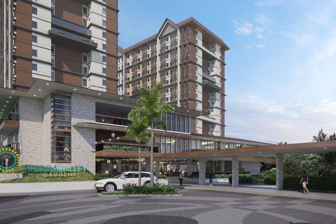 Condo for Sale in Sierra Valley Gardens, San Juan, Cainta, Rizal – photo 6