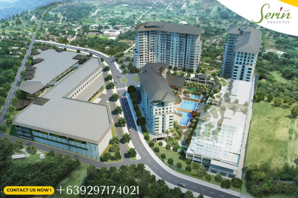 Condo for Sale in Silang Junction North, Tagaytay, Cavite – photo 4