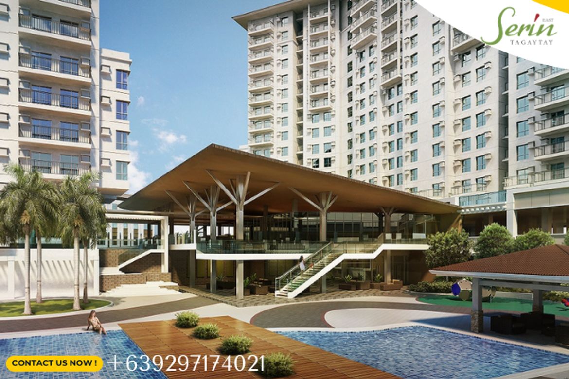 Condo for Sale in Silang Junction North, Tagaytay, Cavite – photo 5