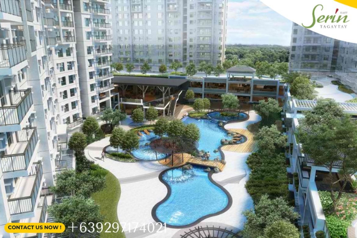 Condo for Sale in Silang Junction North, Tagaytay, Cavite – photo 6
