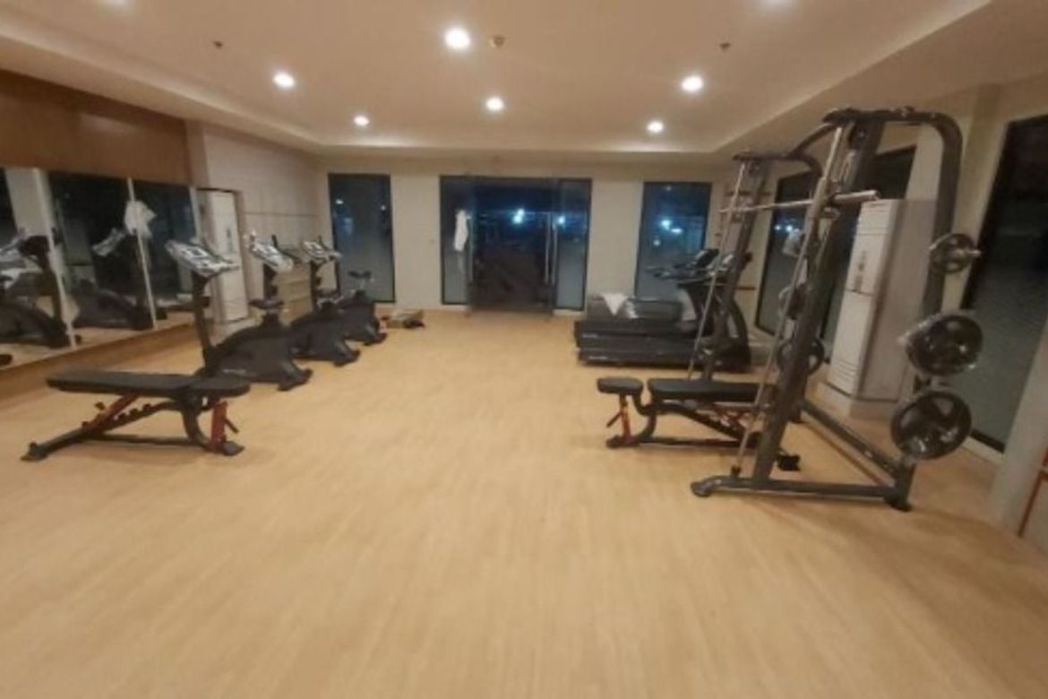 Condo for Sale in Silang Junction North, Tagaytay, Cavite – photo 6