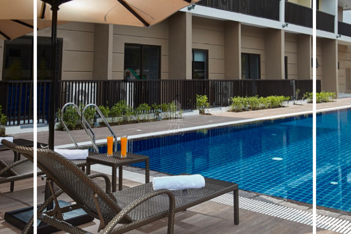 Condo for Sale in Silang Junction North, Tagaytay, Cavite – photo 4