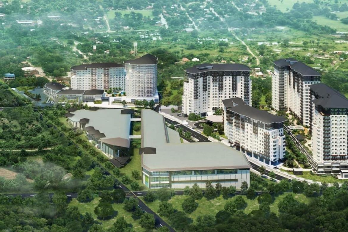 Condo for Sale in Silang Junction North, Tagaytay, Cavite