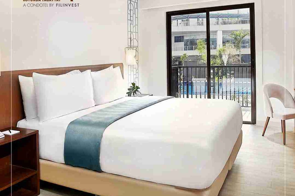 Condo for Sale in Silang Junction North, Tagaytay, Cavite – photo 6